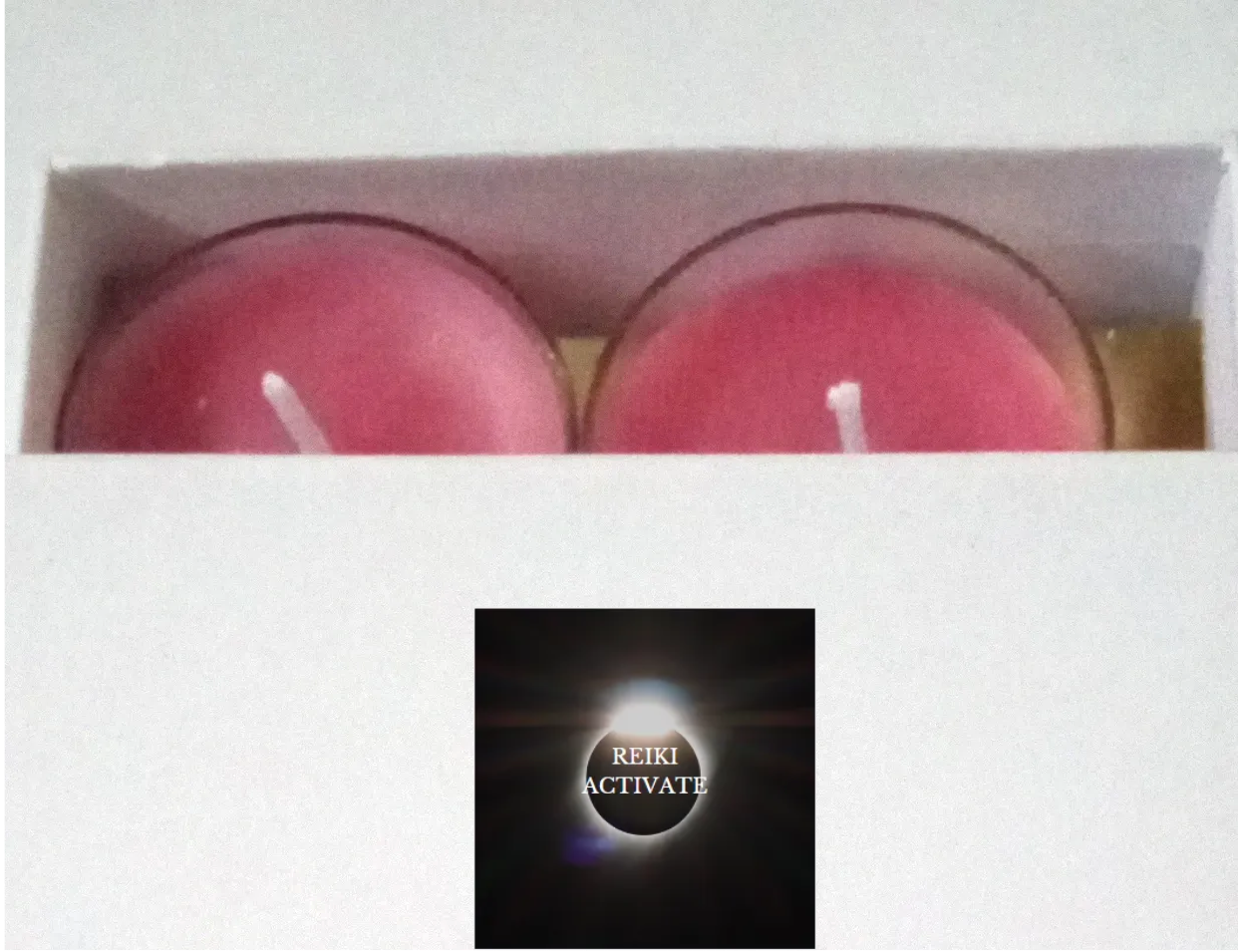 Tealights