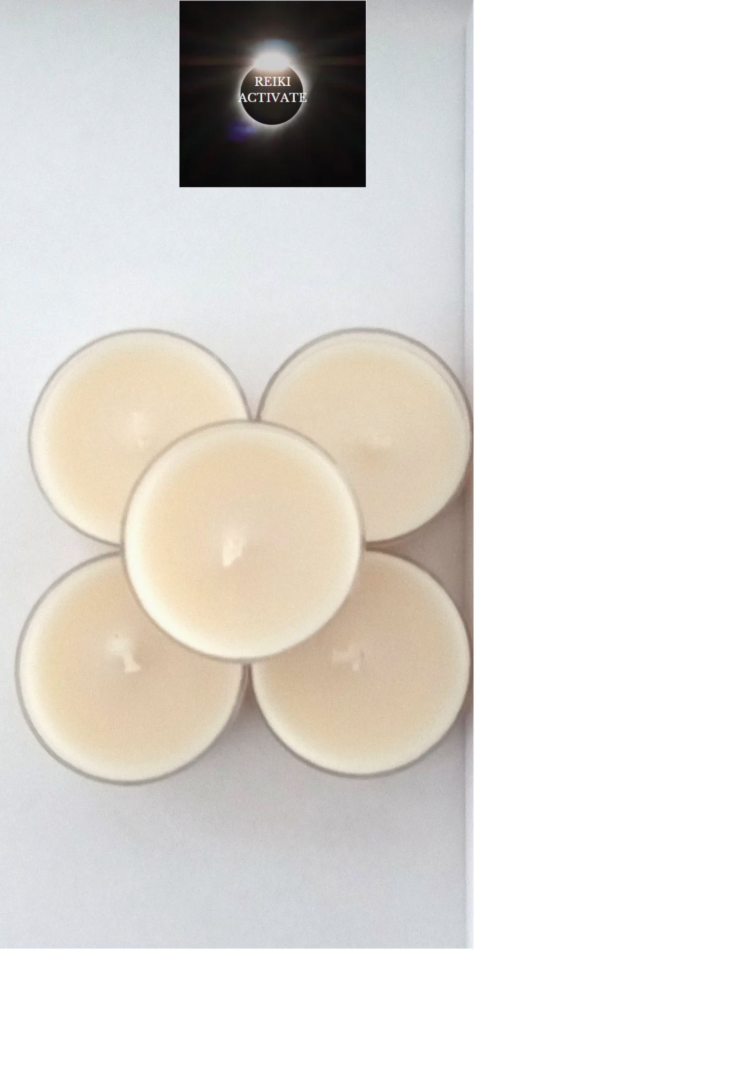 Tealights