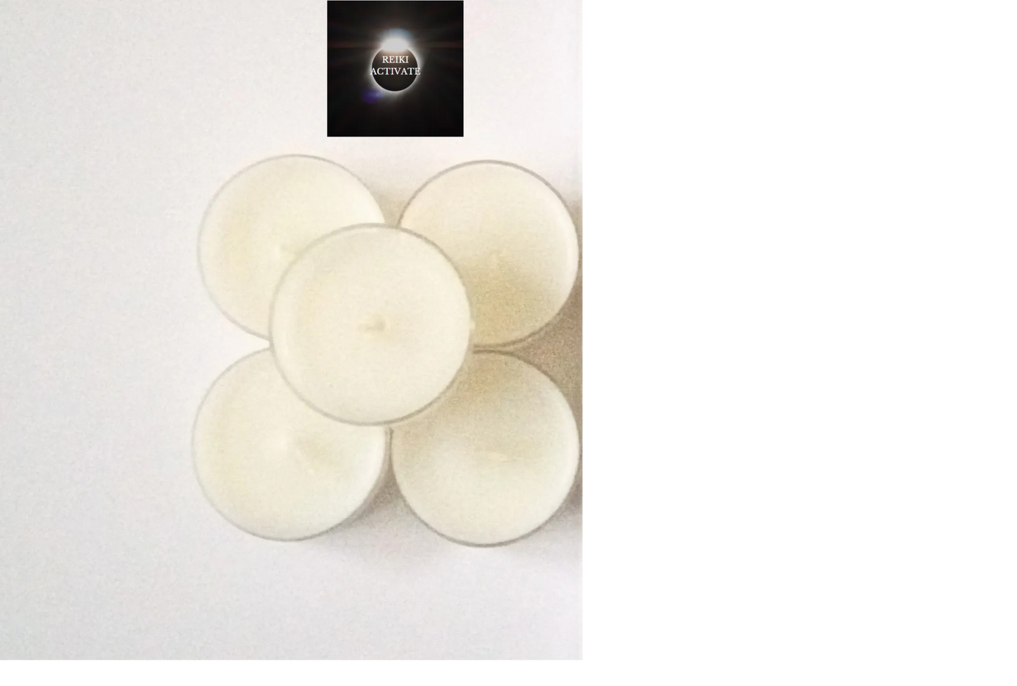 Tealights