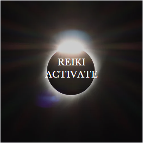 ReikiActivate