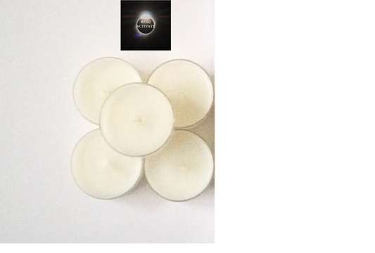 Tealights